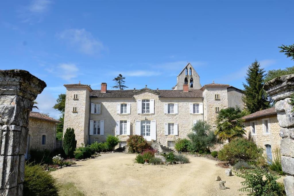 فيلا La Maison Des Coteaux Ruffiac  المظهر الخارجي الصورة