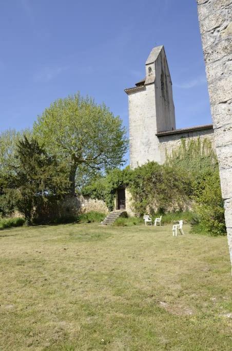 فيلا La Maison Des Coteaux Ruffiac  المظهر الخارجي الصورة