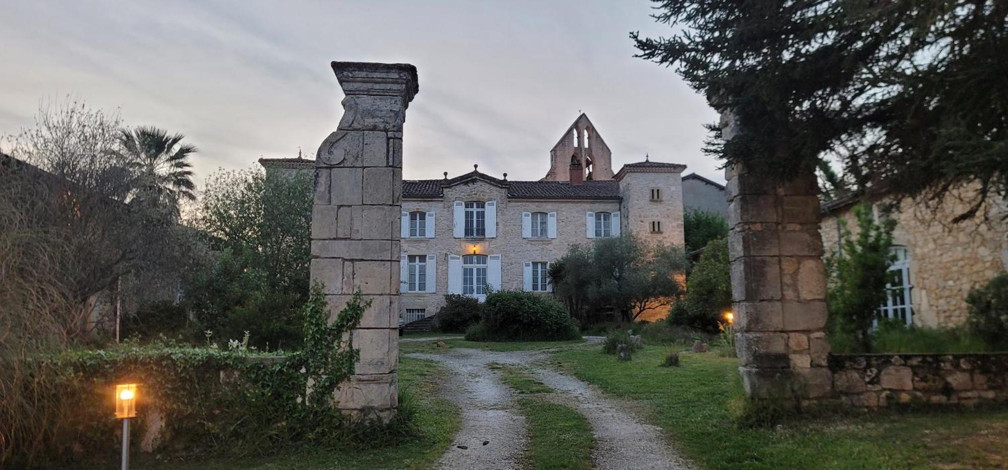 فيلا La Maison Des Coteaux Ruffiac  المظهر الخارجي الصورة